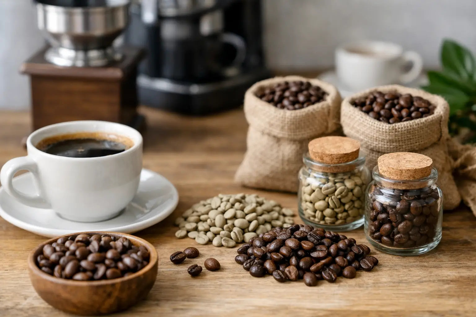 Micro lots café, c’est quoi exactement ?