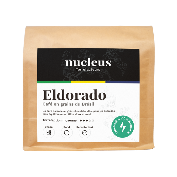 Eldorado de Brazil