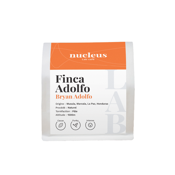 Finca Adolfo