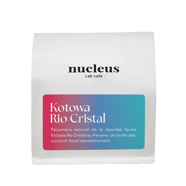 Kotowa Rio Cristal