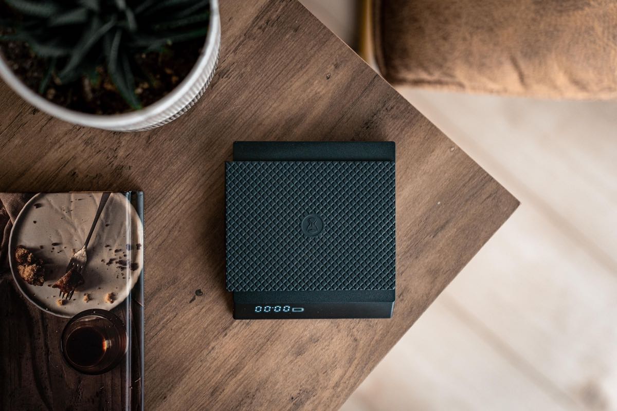 Timemore Black Mirror Nano Review - The New Espresso Scale