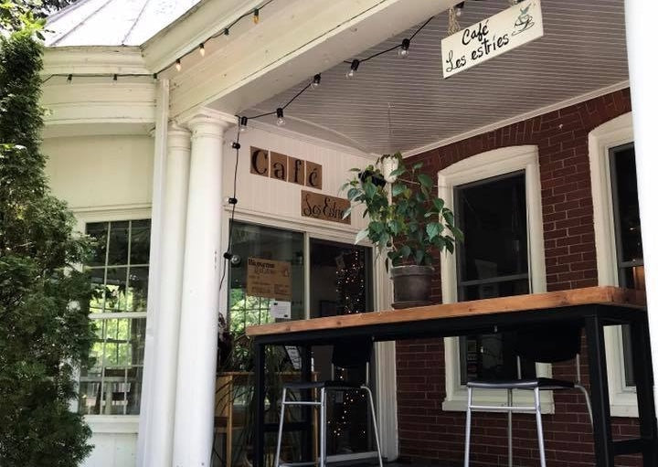 Nos 3 cafés et torréfacteurs préférés à Magog