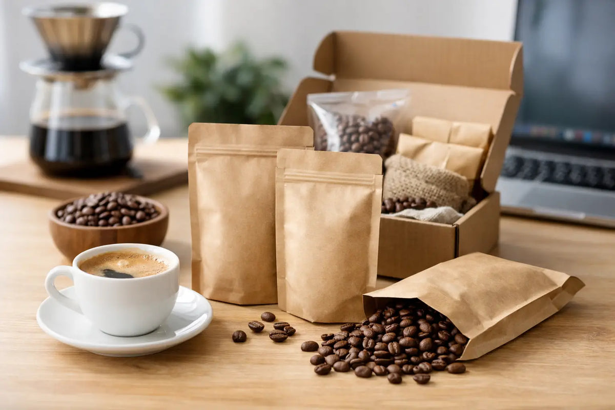 Abonnement café de spécialité - bien le choisir
