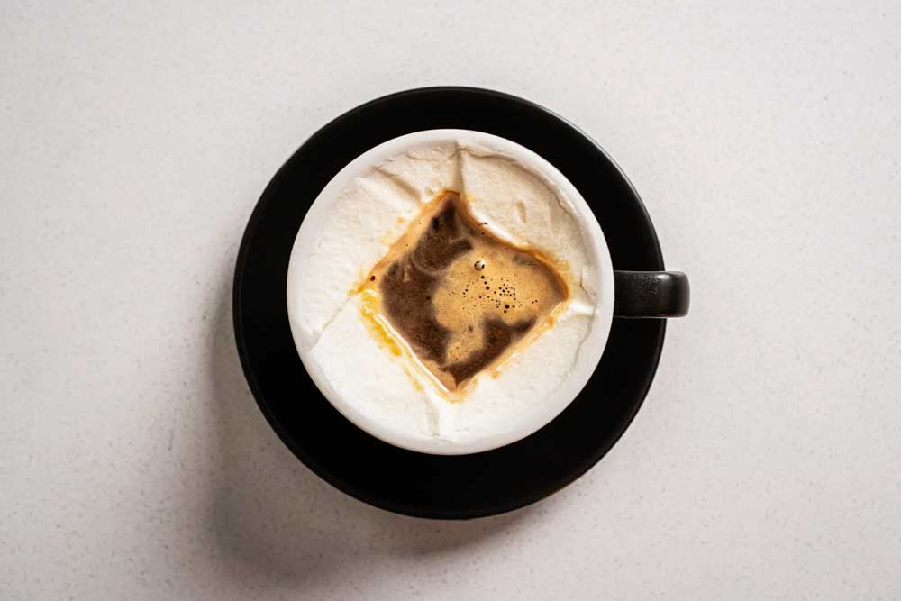 Comment faire un affogato - Recette