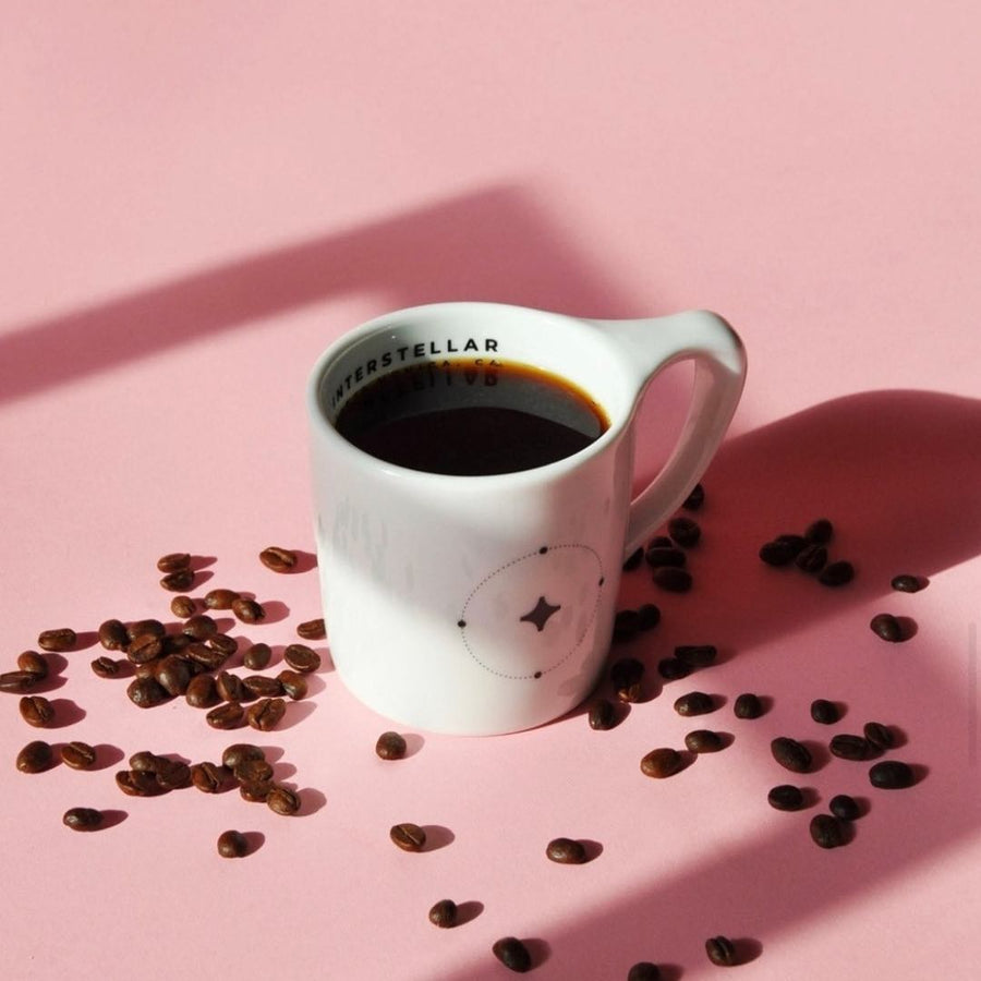 Comment faire un Americano - Recette
