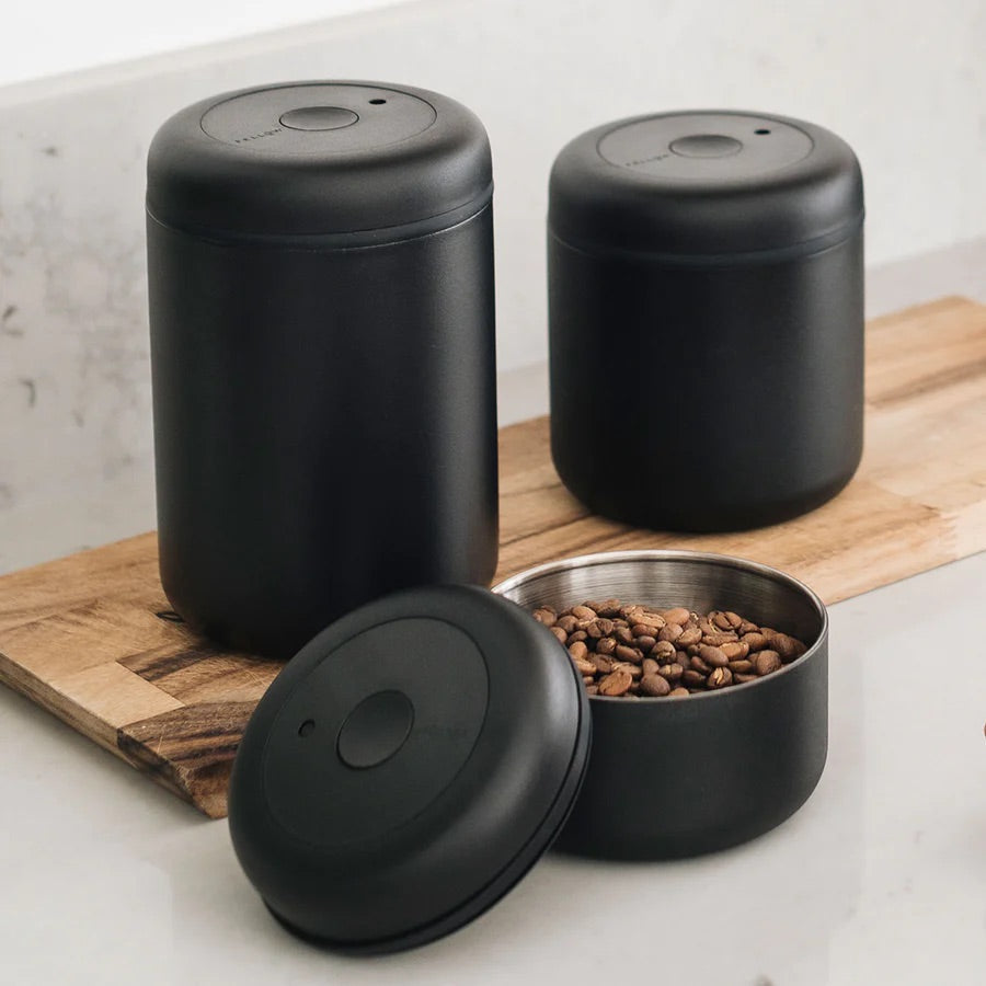 Storing Your Coffee Beans - The 3 Best Ways