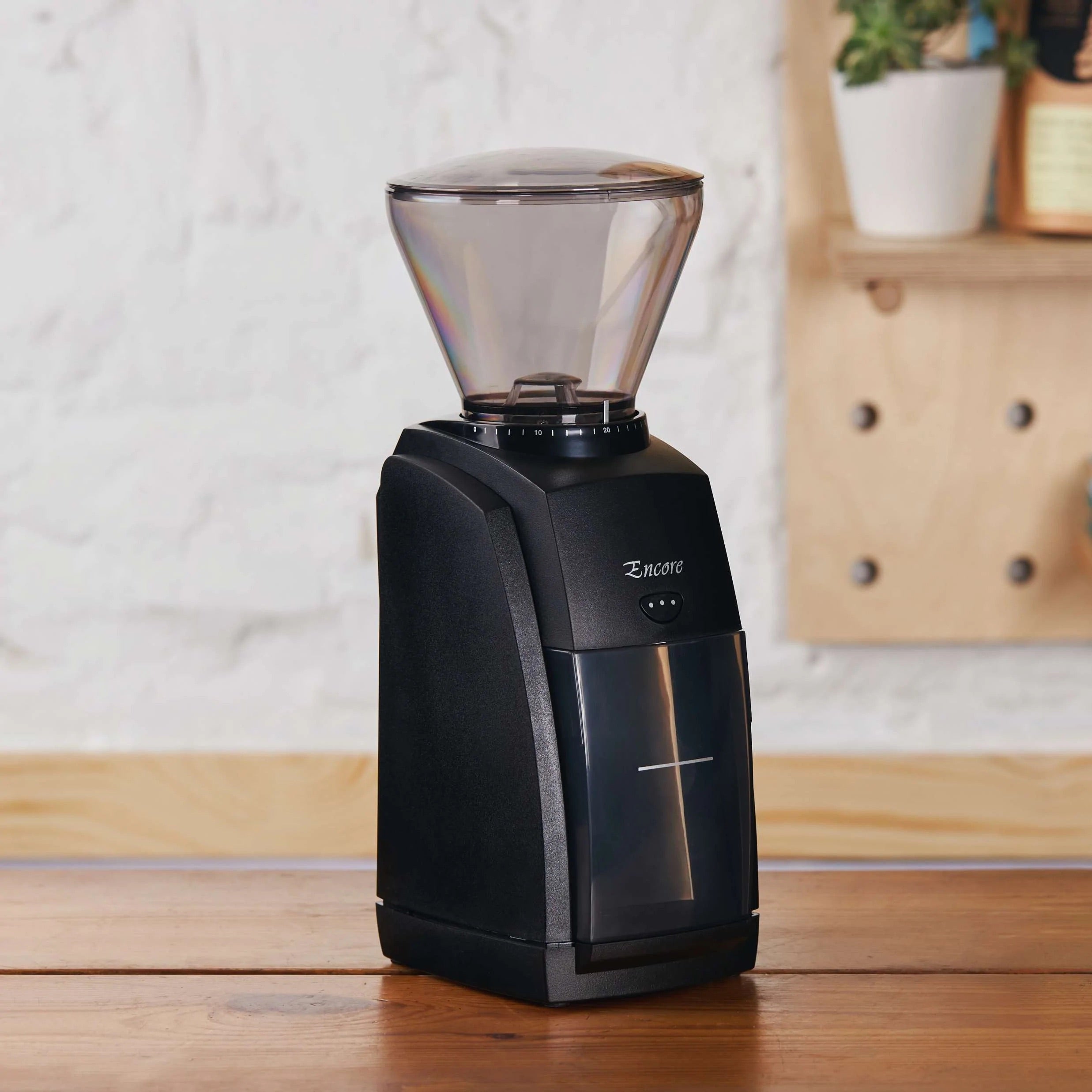 Baratza Encore - The Best Filter Coffee Grinder in 2025?