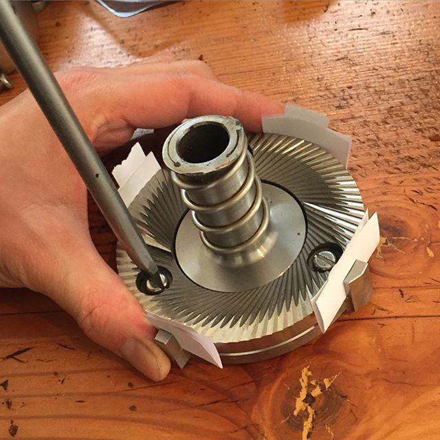 Les 5 meilleurs mods pour l'EK43 - Améliorez votre moulin Mahlkonig