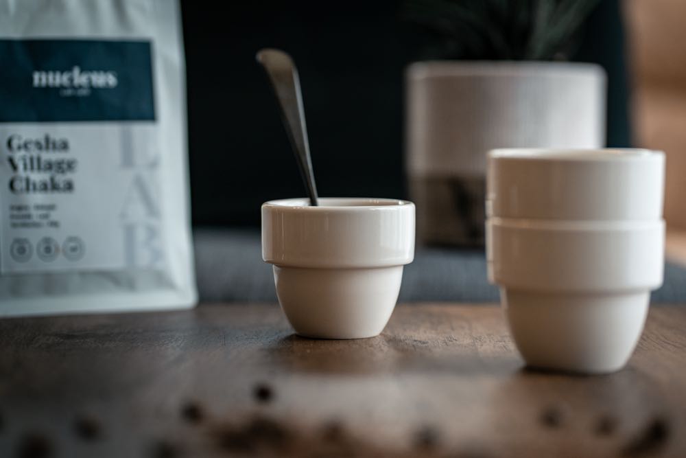 Comprendre l'extraction du café par le goût