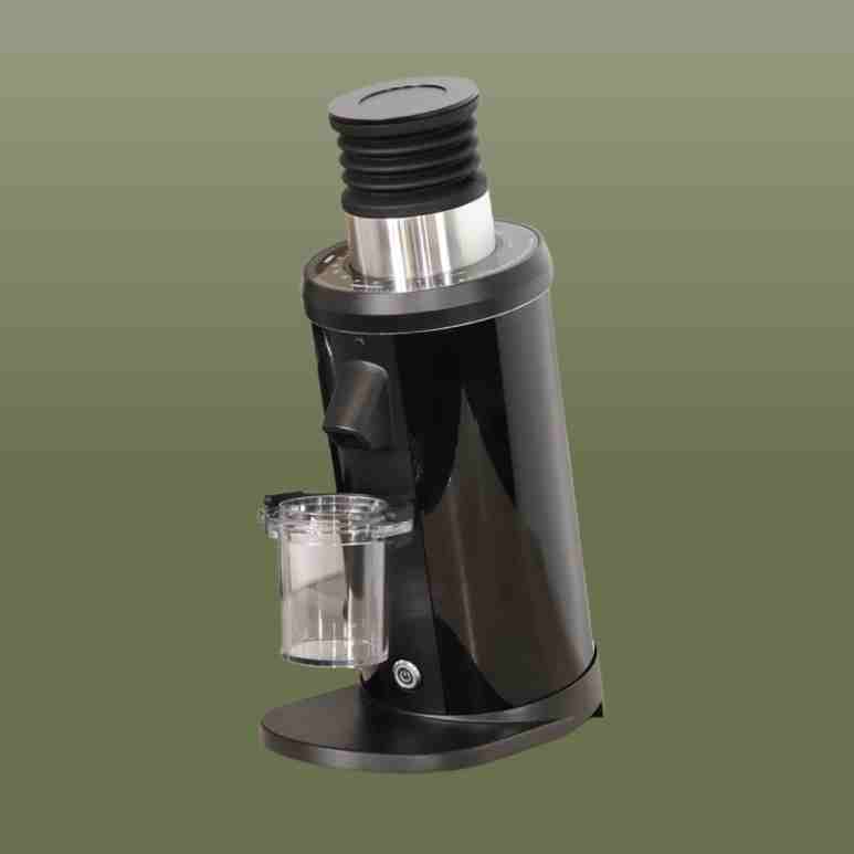 DF64 V4 Review: The Ultimate Midrange Espresso Grinder?