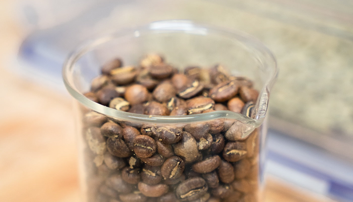 Resting Coffee - How Long To Let Rest After Roasting ?
