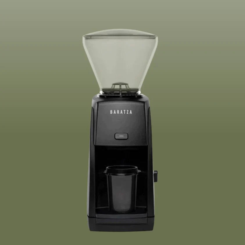 Baratza Encore ESP Review - A Worthy Espresso Grinder?
