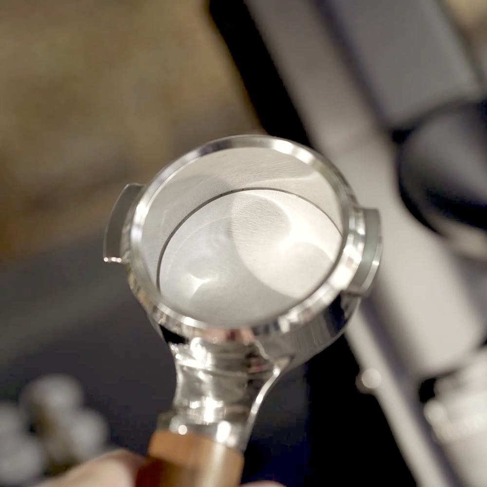 Espresso Paper Filters Tested : Improving Your Extractions