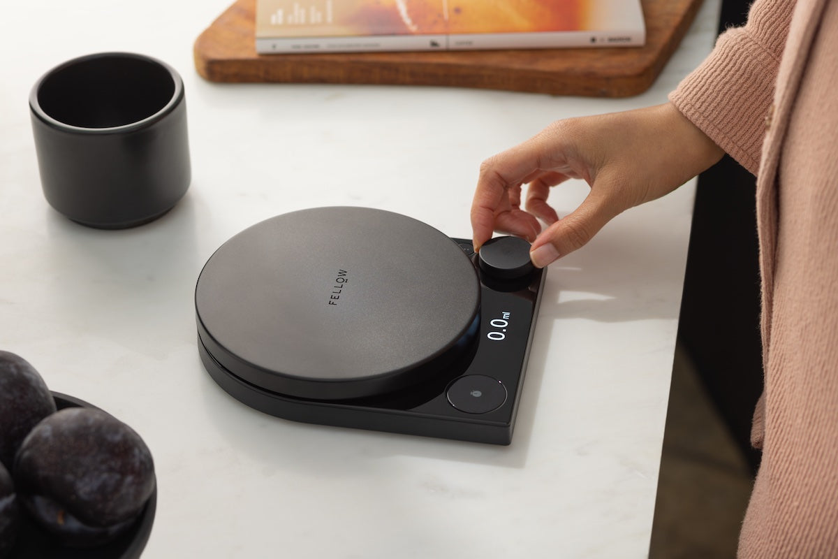 5 Best Coffee Scales For 2025 - Pour Over & Espresso