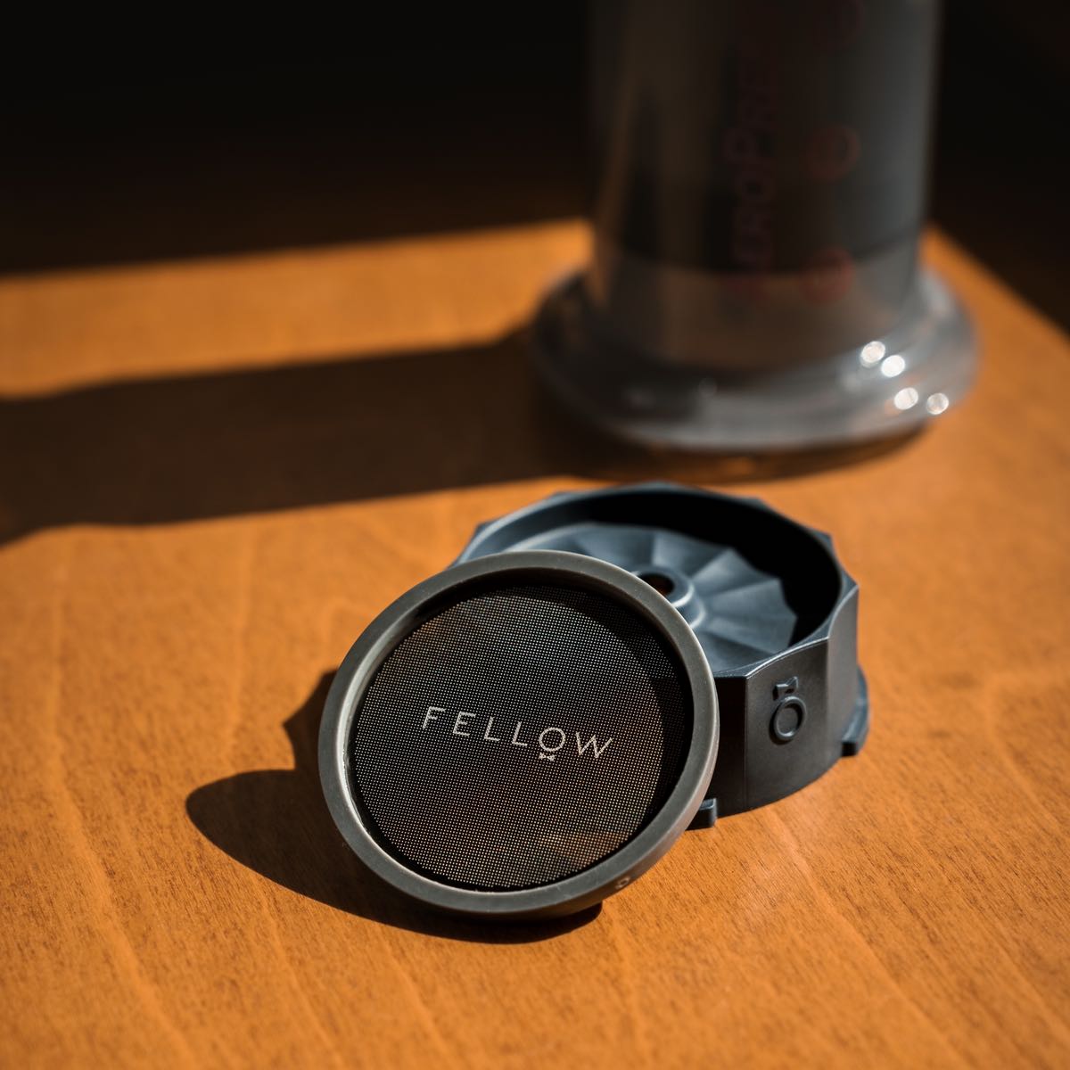 Fellow Prismo Review - Can It Make Espresso?