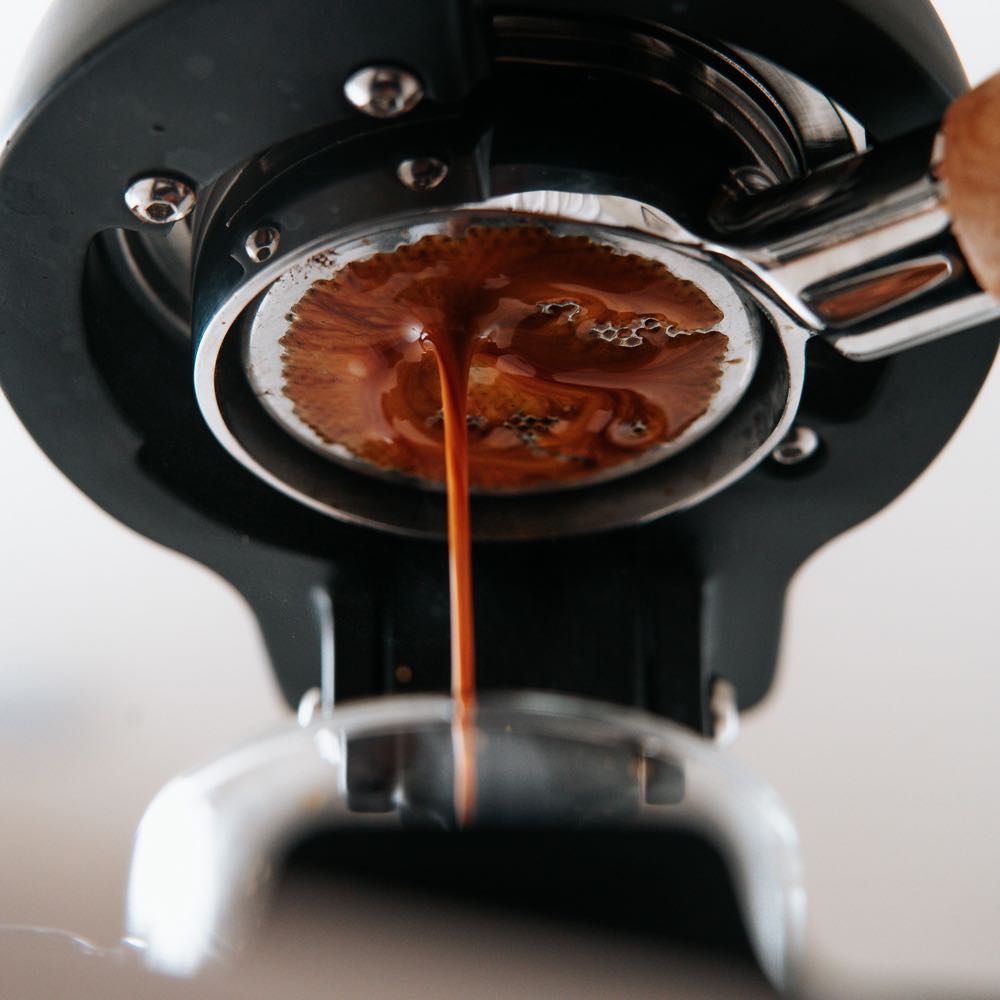 Comprendre la pression et le débit pour l'espresso