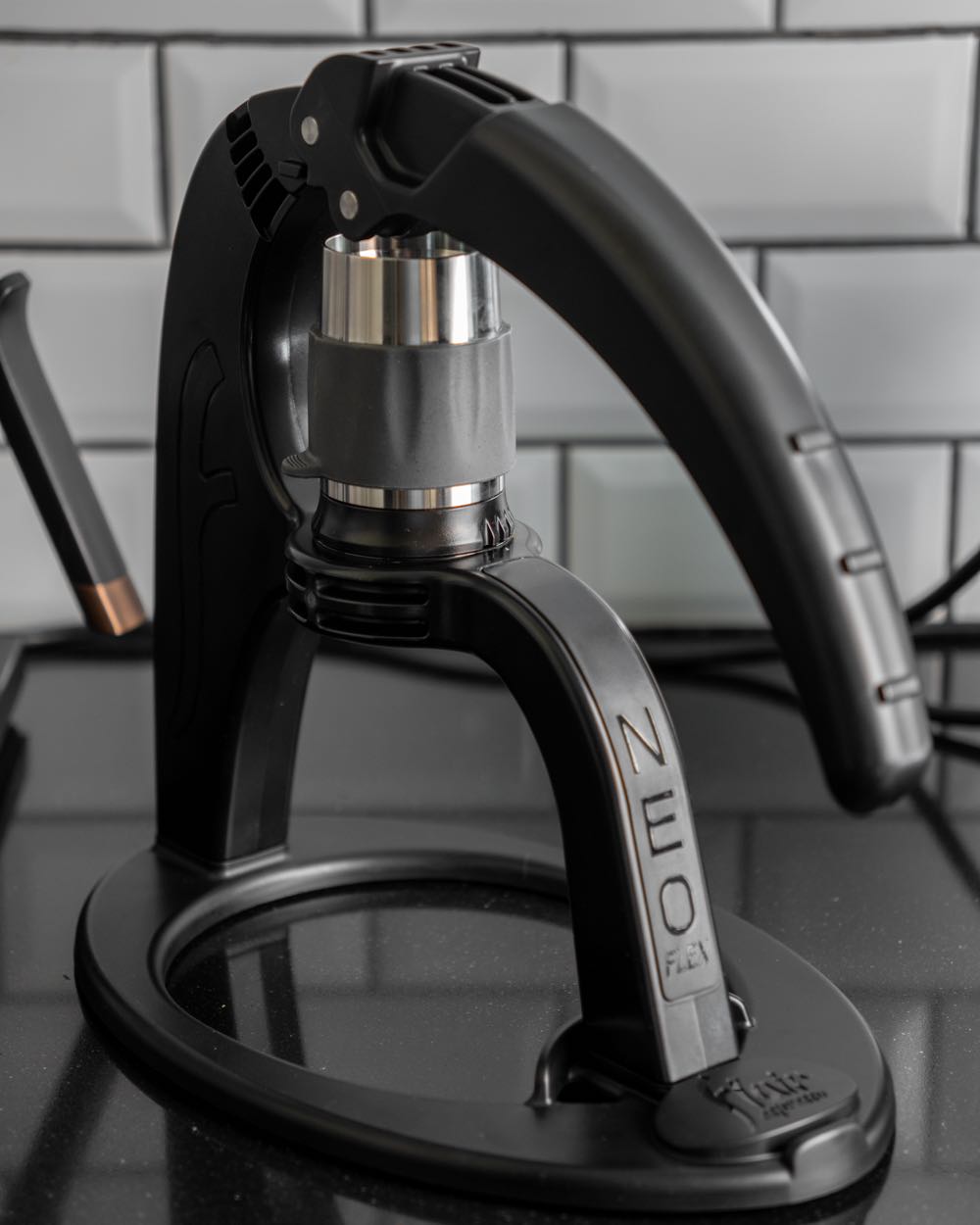 Flair NEO Flex Review - Can It Make A Good Espresso?
