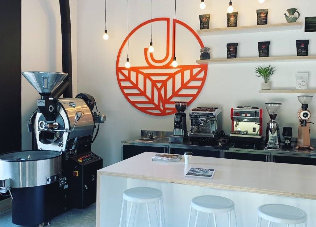 Les 4 meilleurs cafés à Bromont