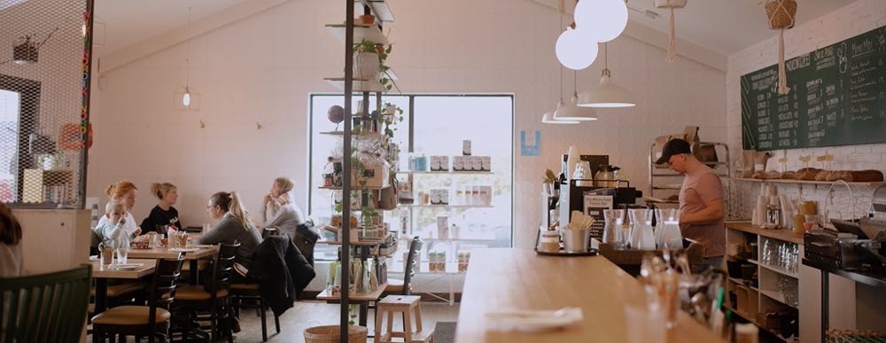 Les 6 meilleurs cafés des Laurentides (Rive Nord)