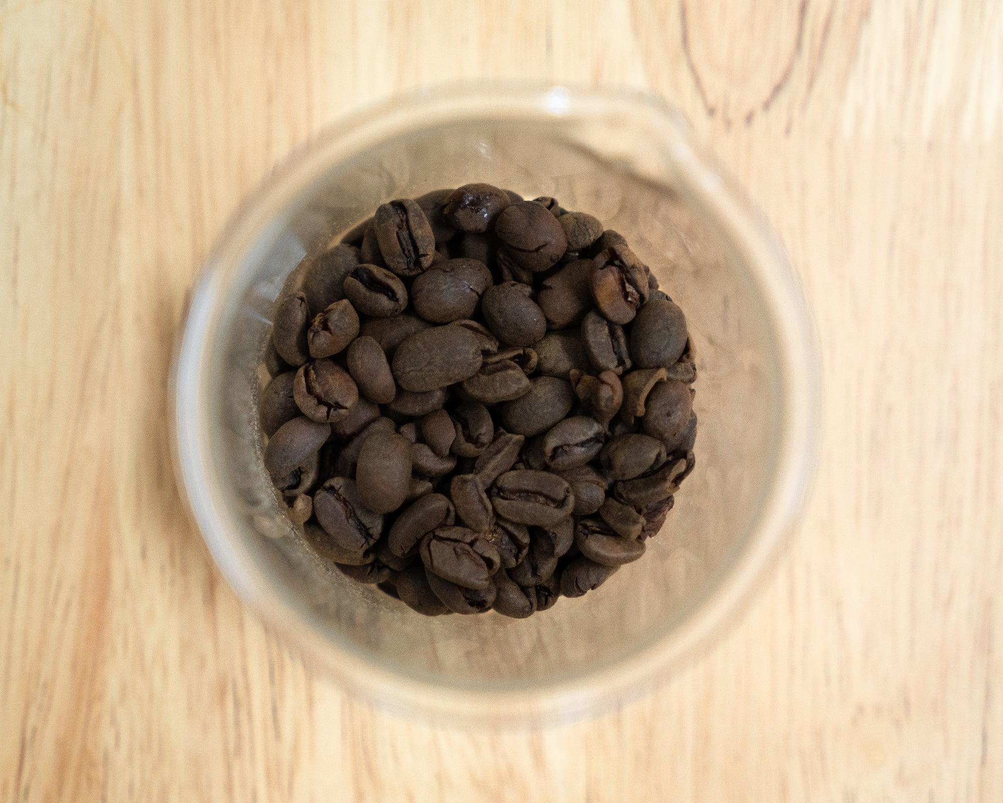 What is baked coffee? (A common roasting mistake)