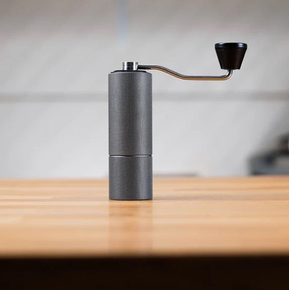 Timemore Chestnut C2 Review - The Best Budget Hand Grinder?