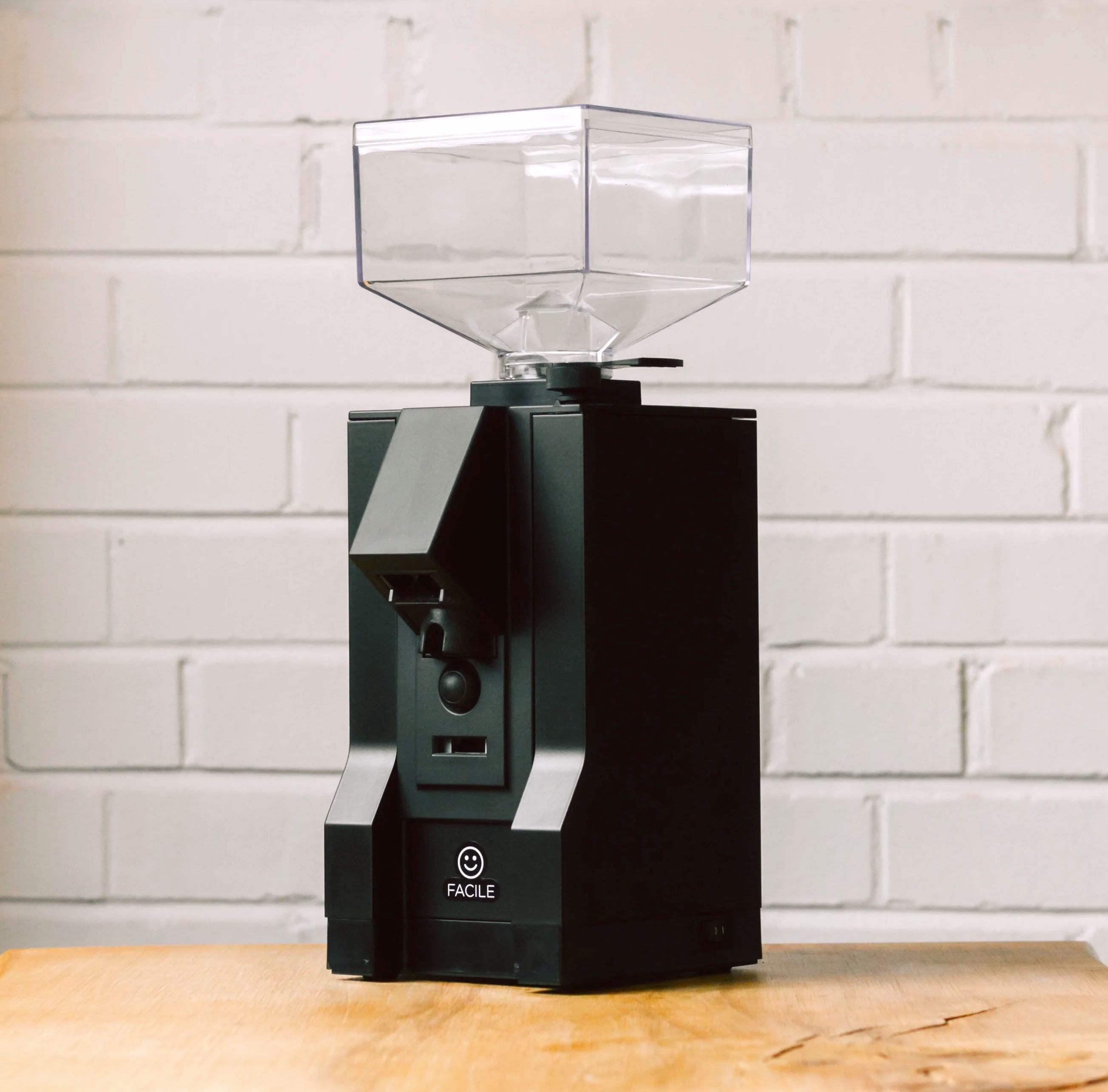 The 7 Best Budget Espresso Grinders for 2025