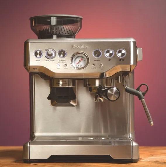 The 7 Best Espresso Machine Under 500 (Updated for 2025)