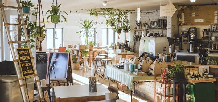 4 Best Coffee Shops In Trois-Rivières (Must Visit Cafes)