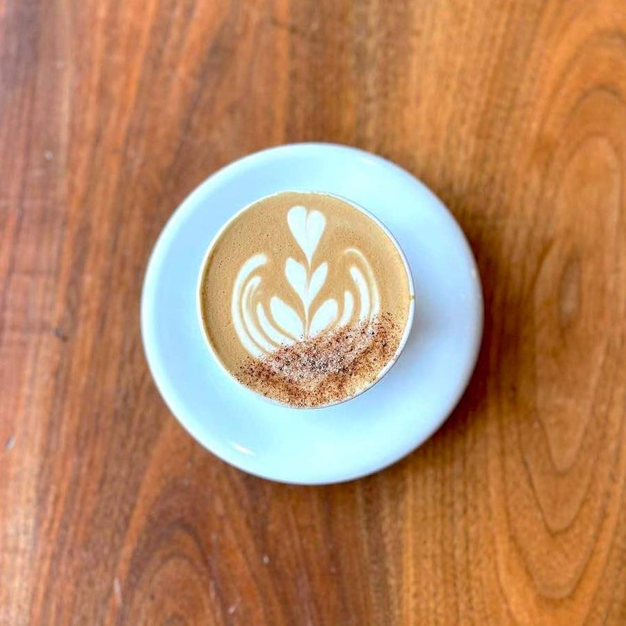 Comment faire un cappuccino ? - Recette