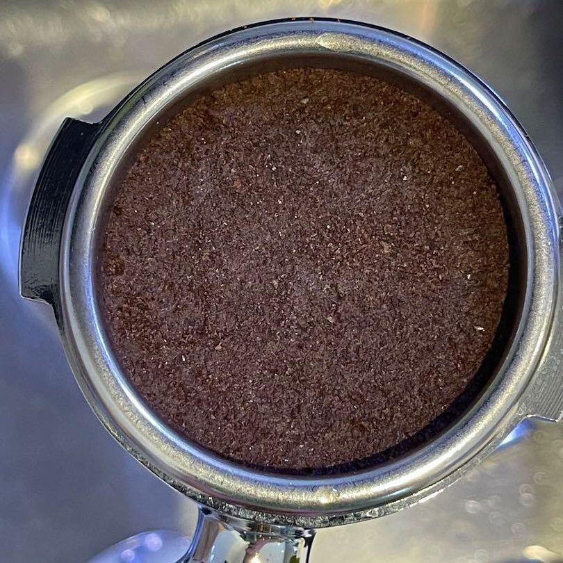 What is Espresso Channeling?  How to Fix it!