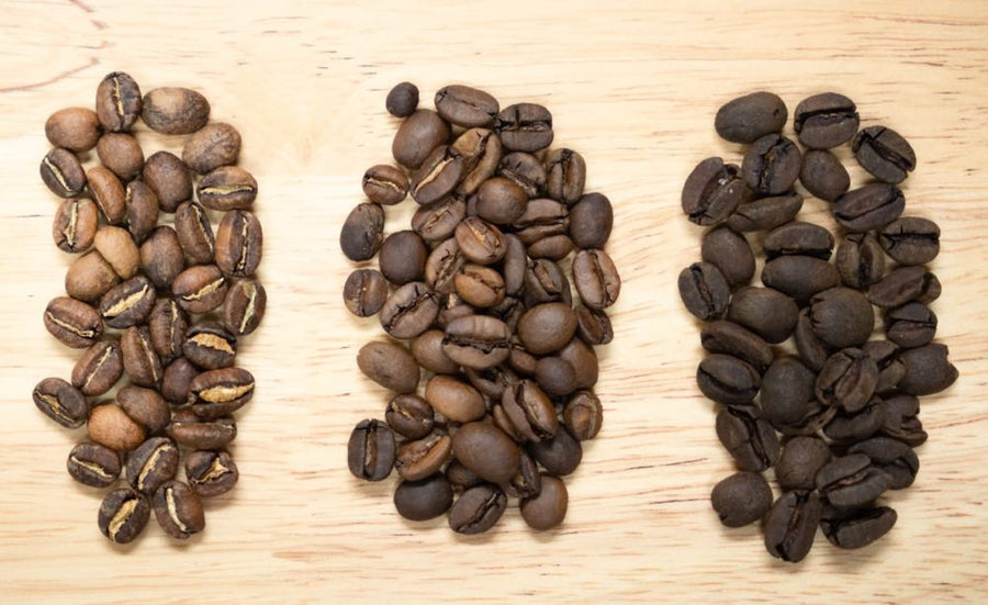 La torréfaction pour café filtre vs espresso - Une différence?
