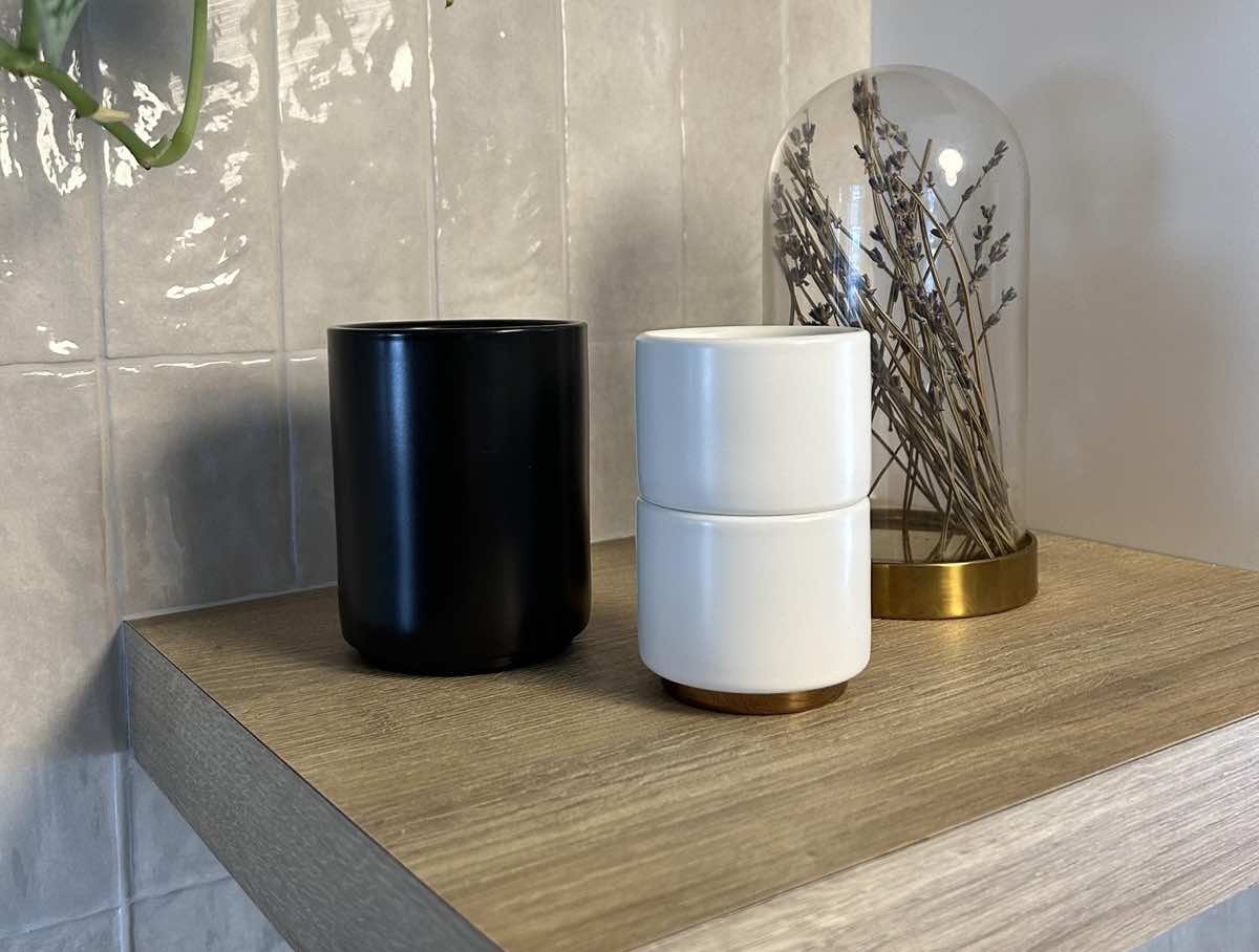 Tasse Fellow Monty - La tasse empilable parfaite ?