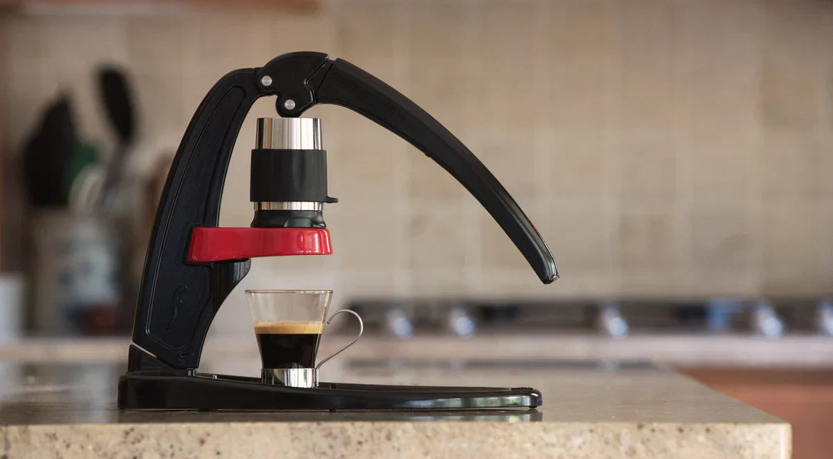 5 Best Manual Espresso Machines in 2025