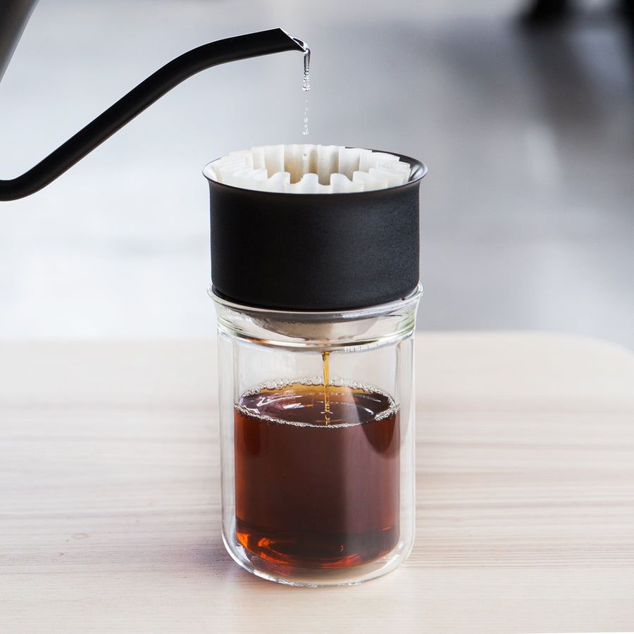 Fellow Stagg X Brewer Review - The Best Flat Bottom Dripper?