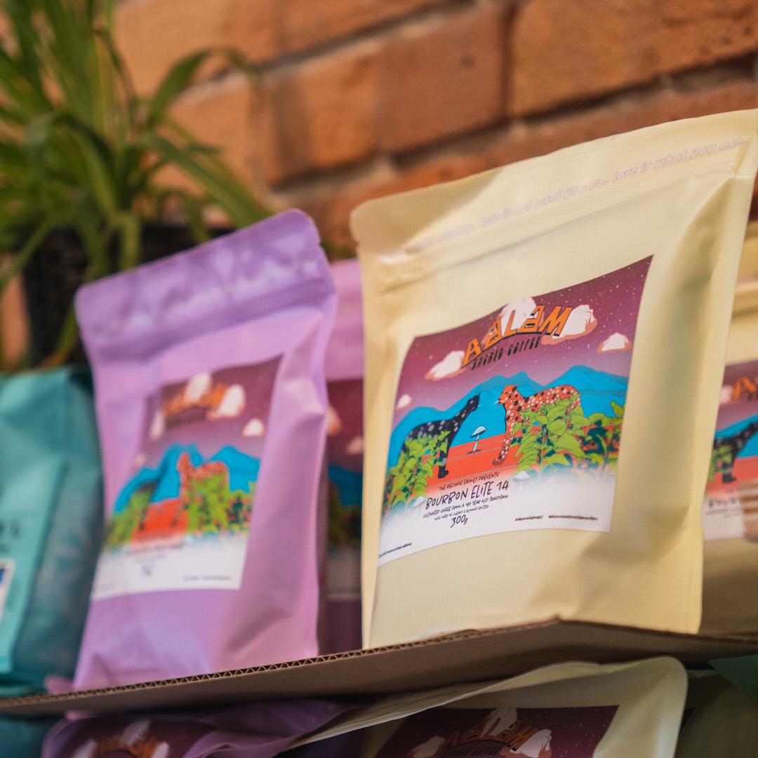 Comment choisir ses grains de café - Acheter du café de spécialité