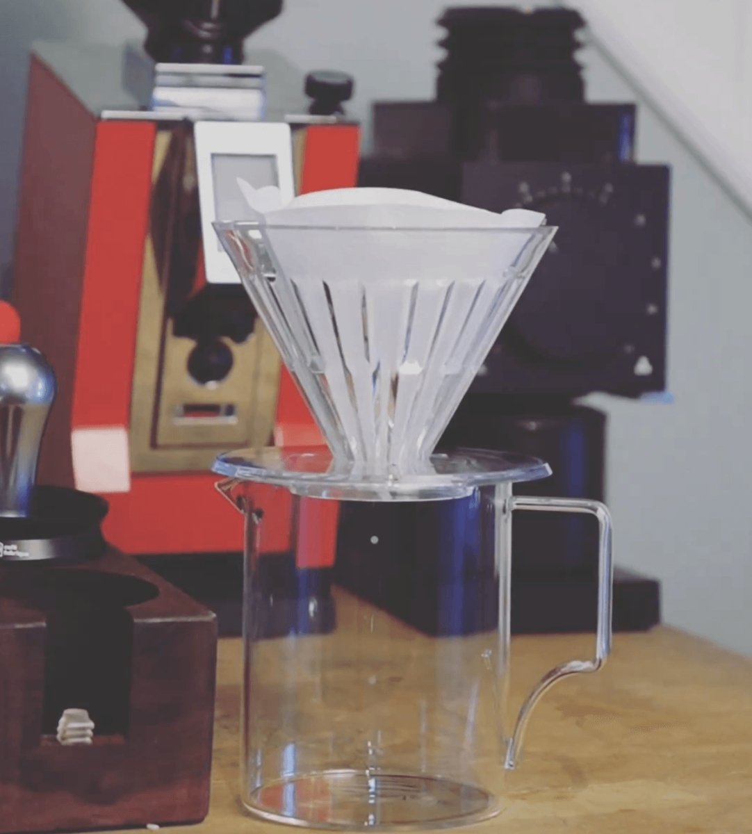 Comment choisir un infuseur à versement