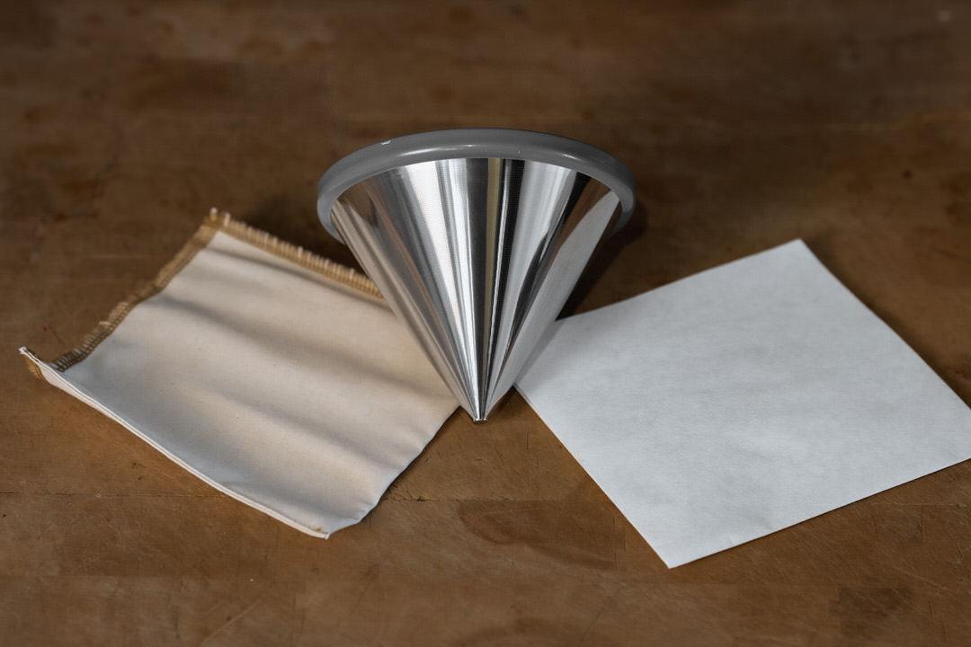 Bleached vs Unbleached Coffee Filters: What's the Difference?