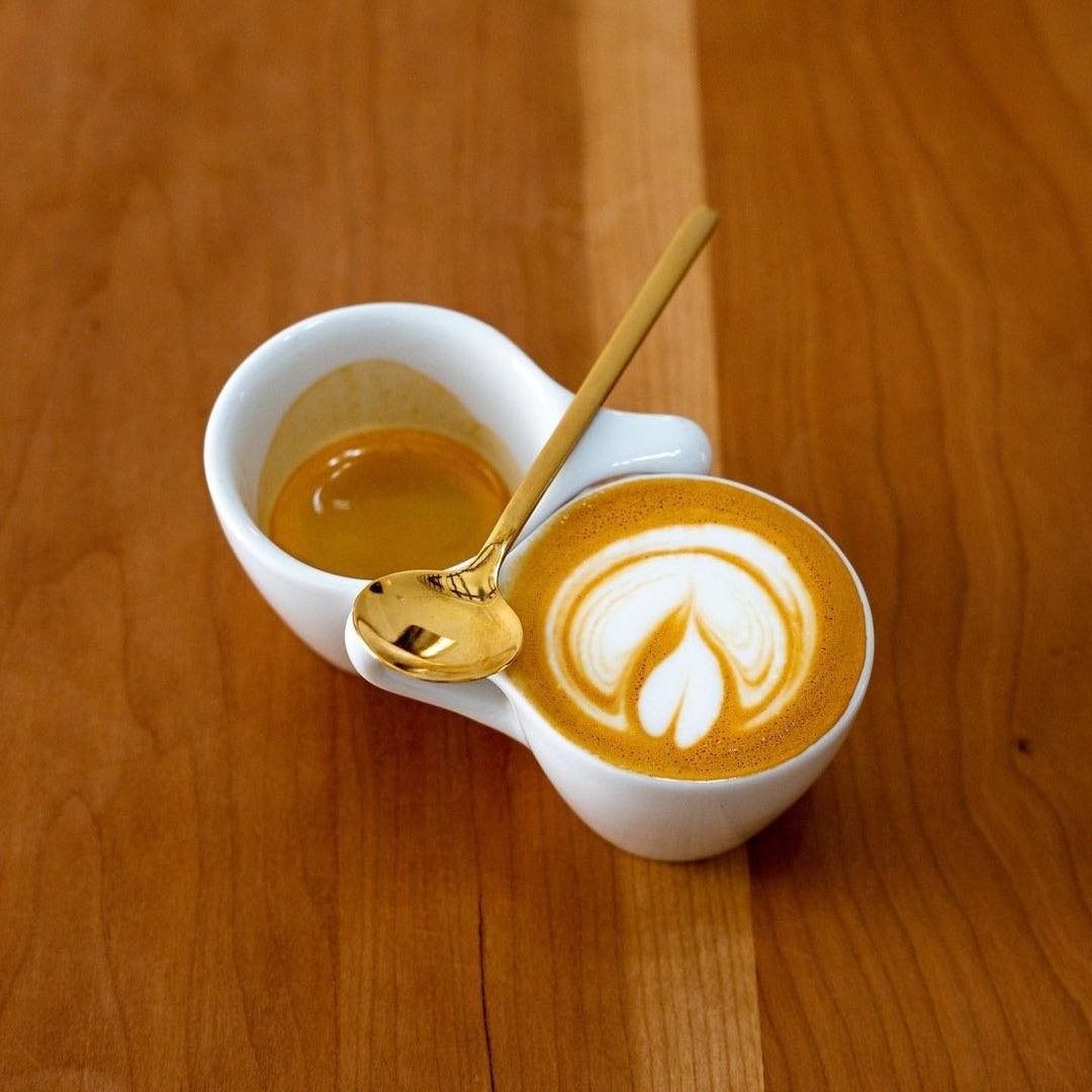 Comment faire un Macchiato - Recette