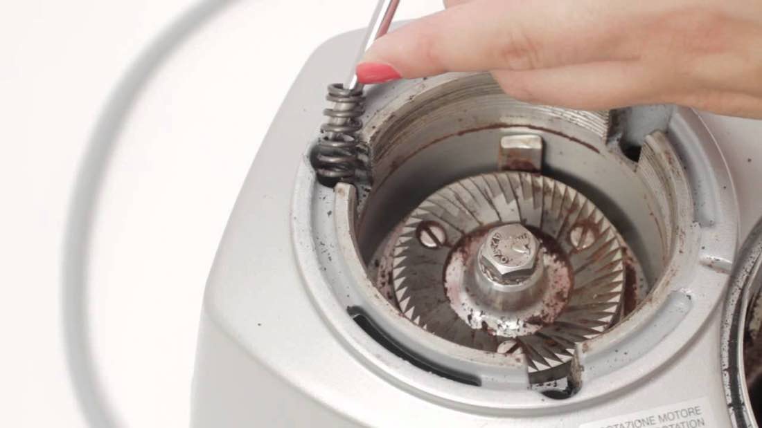 Coffee Grinder Not Working? - Common Issues & Fixes