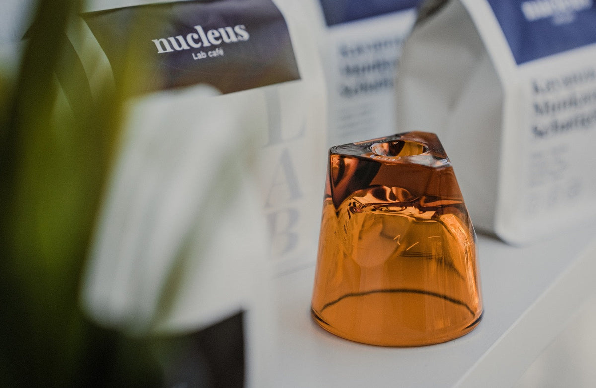 Test des verres Vero de NotNeutral