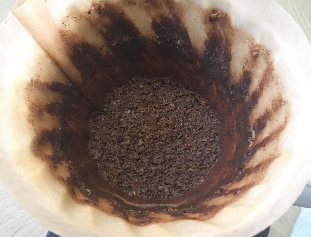 Qu'est-ce que les particules fines ? - Comprendre l'extraction du café