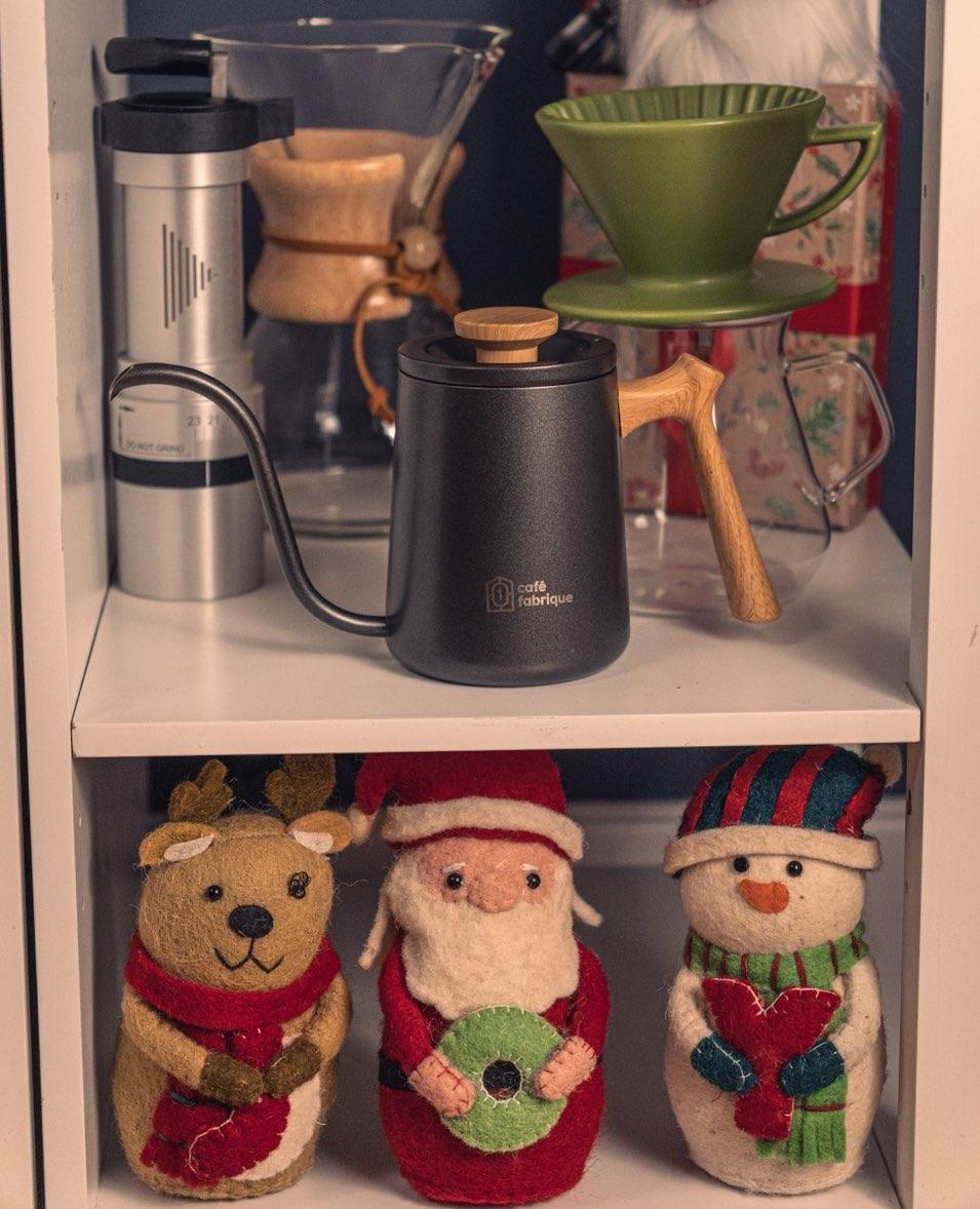 11 Meilleurs cadeaux pour les amateurs de café (Mise à jour 2025)