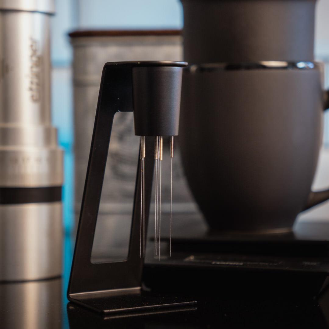The Wet Weiss - WDT a Pour Over's Best Friend?