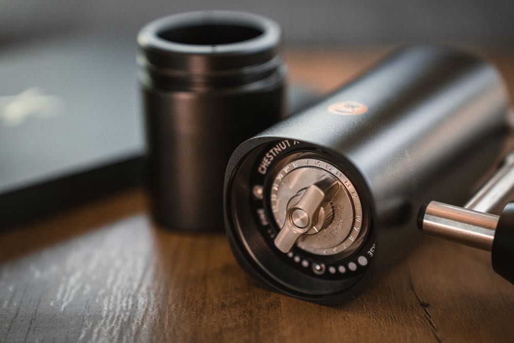 Timemore Chestnut X Review
