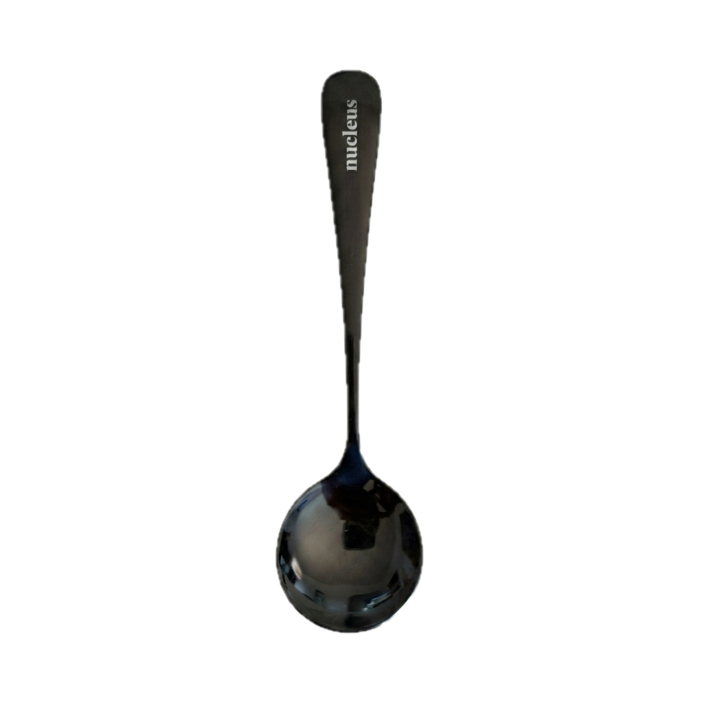 Cuillère de Cupping Nucleus
