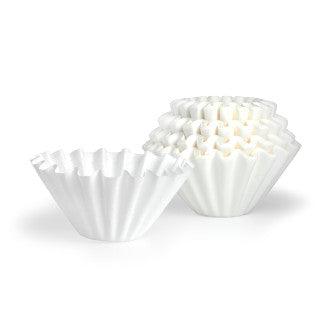 Kalita Wave 155 Filters White (100 pack)