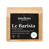 Barista