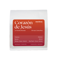 Corazón de Jesús