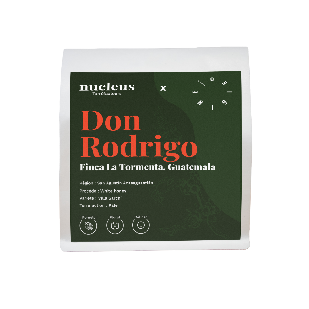 Don Rodrigo Image