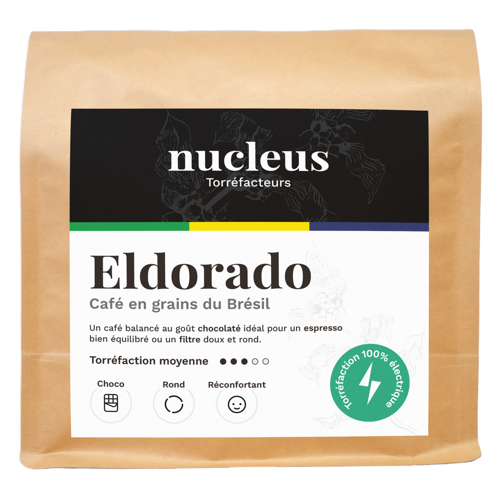 Les 5 meilleurs cafés de la Rive-Sud